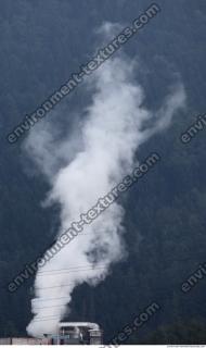 Photo Texture of Smoke 0040
